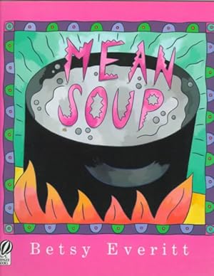 Seller image for Mean Soup for sale by GreatBookPrices