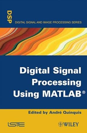 Bild des Verkufers fr Digital Signal Processing Using MATLAB zum Verkauf von GreatBookPrices