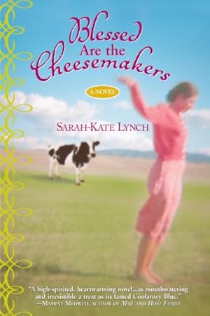 Imagen del vendedor de Blessed Are The Cheesemakers a la venta por GreatBookPrices
