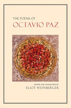 Image du vendeur pour Poems of Octavio Paz mis en vente par GreatBookPrices