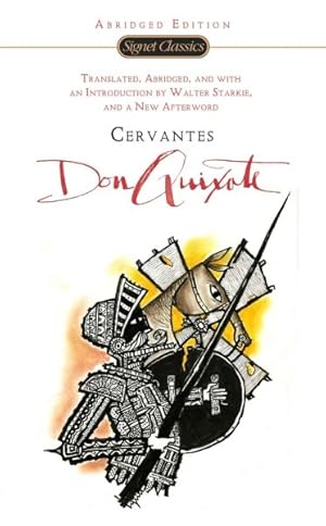 Seller image for Don Quixote for sale by GreatBookPrices