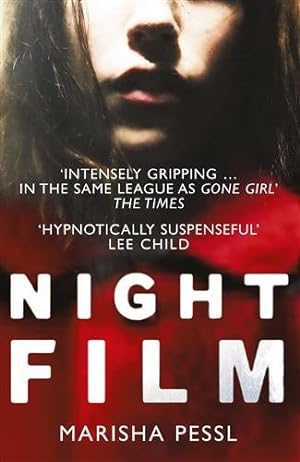 Imagen del vendedor de Night Film a la venta por GreatBookPrices