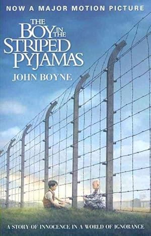 Seller image for Boy in the Striped Pyjamas for sale by GreatBookPrices