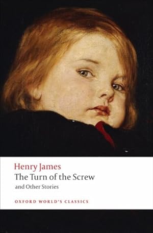 Seller image for Turn of the Screw and Other Stories for sale by GreatBookPrices