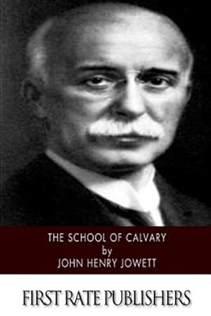 Seller image for School of Calvary for sale by GreatBookPrices