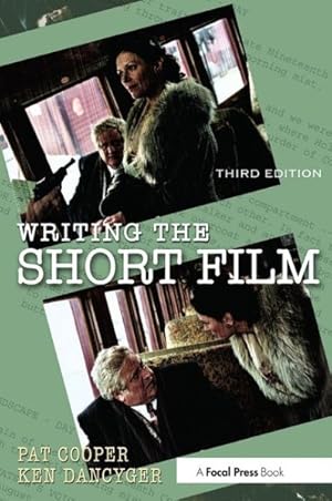 Seller image for Writing The Short Film for sale by GreatBookPrices