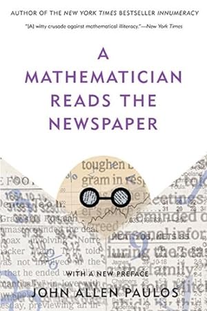 Seller image for Mathematician Reads the Newspaper for sale by GreatBookPrices
