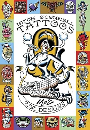 Seller image for Mitch O'connell : Tattoos for sale by GreatBookPrices