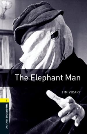 Seller image for Elephant Man 400 Headwords True Stories for sale by GreatBookPrices