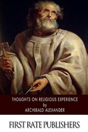 Seller image for Thoughts on Religious Experience for sale by GreatBookPrices