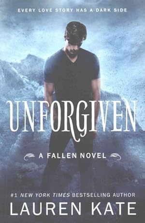 Imagen del vendedor de Unforgiven : Book 5 of the Fallen Series a la venta por GreatBookPrices