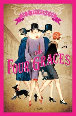 Seller image for Four Graces for sale by GreatBookPrices