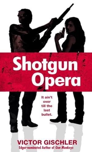 Seller image for Shotgun Opera for sale by GreatBookPrices