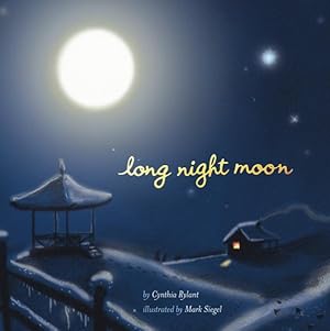 Seller image for Long Night Moon for sale by GreatBookPrices