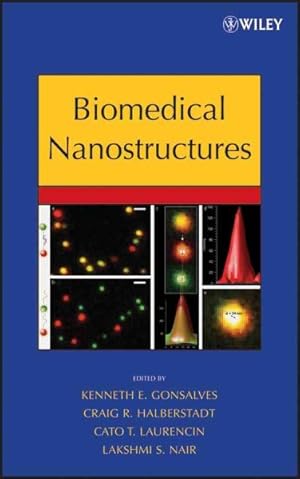 Immagine del venditore per Biomedical Nanostructures venduto da GreatBookPrices