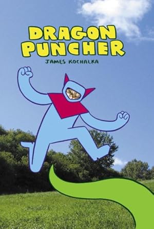 Seller image for Dragon Puncher for sale by GreatBookPrices