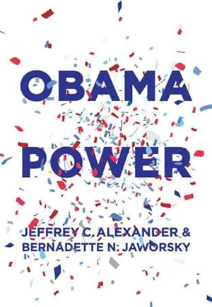 Immagine del venditore per Obama Power venduto da GreatBookPrices