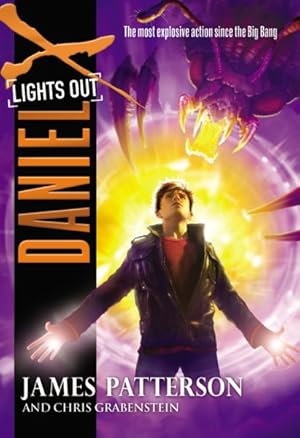 Imagen del vendedor de Lights Out a la venta por GreatBookPrices