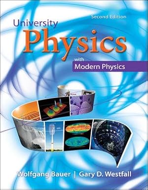 Seller image for University Physics With Modern Physics for sale by GreatBookPrices