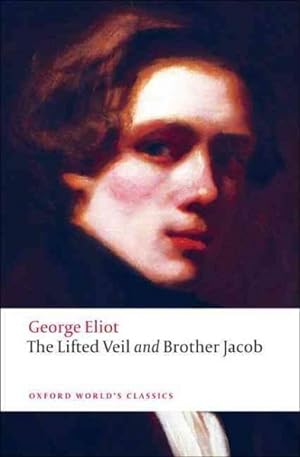 Seller image for Lifted Veil and Brother Jacob for sale by GreatBookPrices
