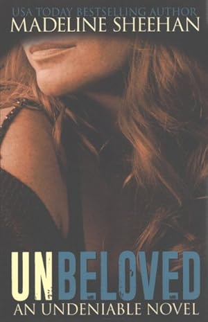 Image du vendeur pour Unbeloved mis en vente par GreatBookPrices