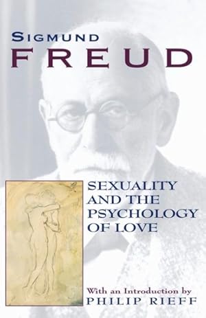 Immagine del venditore per Sexuality and the Psychology of Love venduto da GreatBookPrices