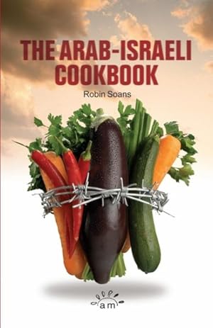 Seller image for Arab-Israeli Cookbook for sale by GreatBookPrices