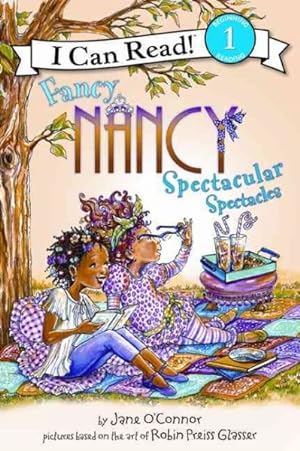 Bild des Verkufers fr Fancy Nancy Spectacular Spectacles zum Verkauf von GreatBookPrices