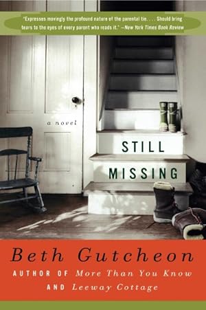 Seller image for Still Missing for sale by GreatBookPrices