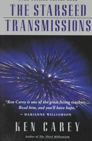 Seller image for Starseed Transmissions for sale by GreatBookPrices