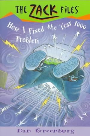 Seller image for How I Fixed the Year 1000 Problem for sale by GreatBookPrices
