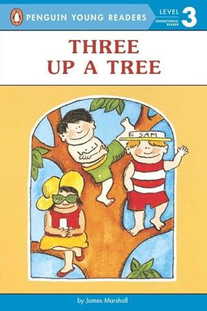 Seller image for Three Up a Tree for sale by GreatBookPrices
