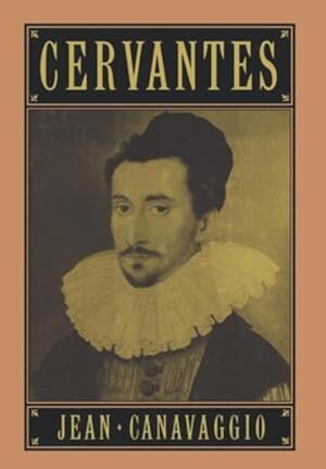 Imagen del vendedor de Cervantes a la venta por GreatBookPrices