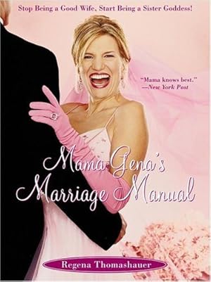 Seller image for Mama Gena's Marriage Manual for sale by GreatBookPrices