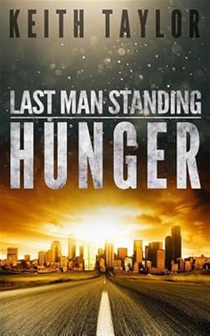 Seller image for Hunger for sale by GreatBookPrices