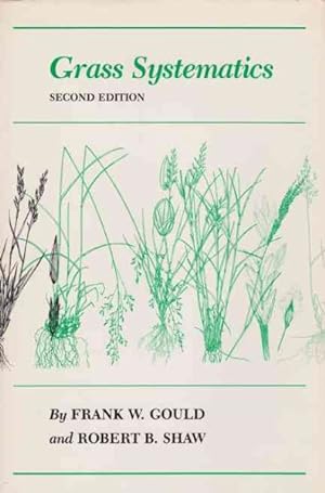 Bild des Verkufers fr Grass Systematics zum Verkauf von GreatBookPrices