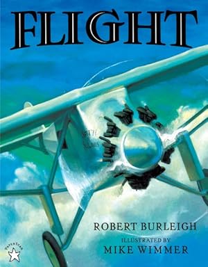 Image du vendeur pour Flight : The Journey of Charles Lindbergh mis en vente par GreatBookPrices