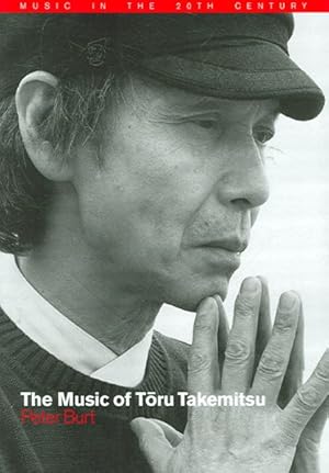 Imagen del vendedor de Music of Toru Takemitsu a la venta por GreatBookPrices