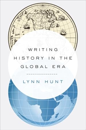 Imagen del vendedor de Writing History in the Global ERA a la venta por GreatBookPrices