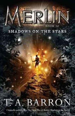 Seller image for Shadows on the Stars for sale by GreatBookPrices