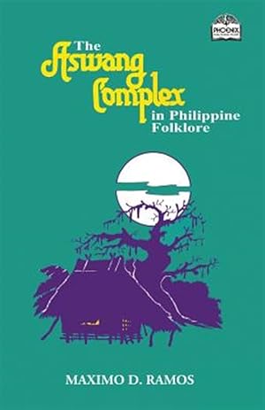 Seller image for Aswang Complex in Philippine Folklore for sale by GreatBookPrices