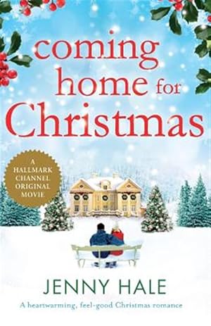 Seller image for Coming Home for Christmas for sale by GreatBookPrices