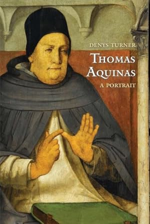 Immagine del venditore per Thomas Aquinas : A Portrait venduto da GreatBookPrices