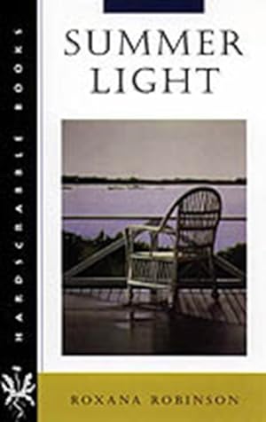 Seller image for Summer Light for sale by GreatBookPrices