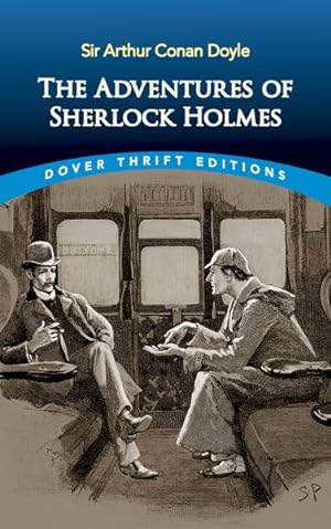 Seller image for Adventures of Sherlock Holmes for sale by GreatBookPrices