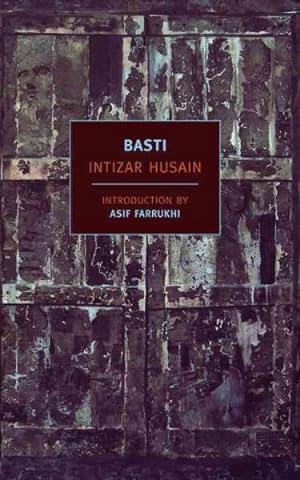 Seller image for Basti for sale by GreatBookPrices