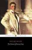 Bild des Verkufers fr Picture of Dorian Grey zum Verkauf von GreatBookPrices