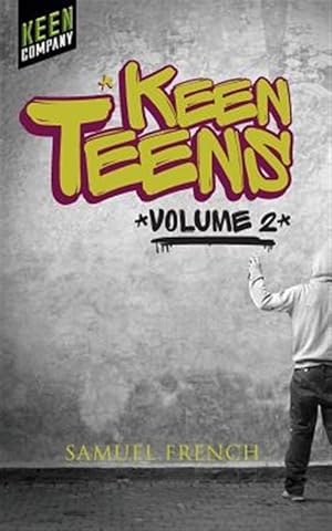 Seller image for Keen Teens: Volume 2 for sale by GreatBookPrices