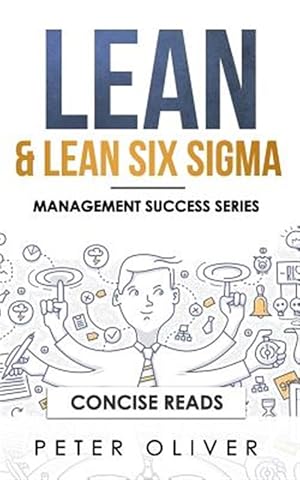 Seller image for Lean & Lean Six SIGMA: For Project Management for sale by GreatBookPrices