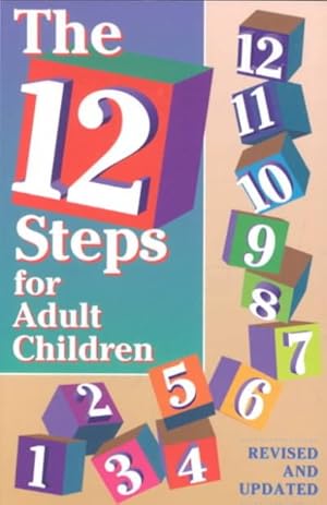 Seller image for 12 Steps for Adult Children for sale by GreatBookPrices